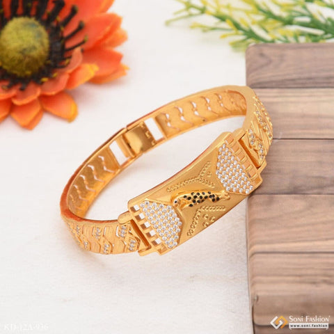 Indian 22K Gold Plated 4 Pcs All time Gorgeous Bangles Bracelet Churi Set  /2.4'' | eBay